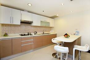 Holiday Villa Hotel And Residence City Centre Doha