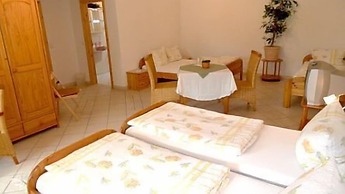 Hotel Restaurant Linde