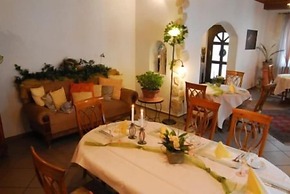 Hotel Restaurant Linde