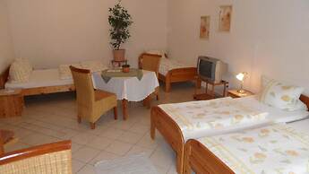 Hotel Restaurant Linde