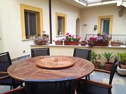 Case a San Matteo