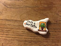 Case a San Matteo