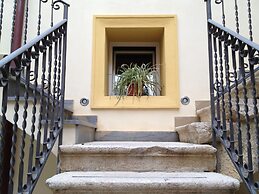Case a San Matteo