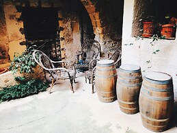 Case a San Matteo