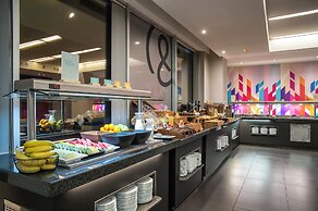 Hotel Granada by Pierre & Vacances