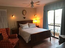 Hotel Macavi