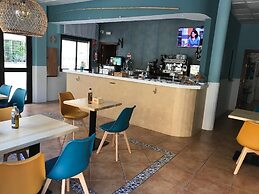 Hotel Macavi