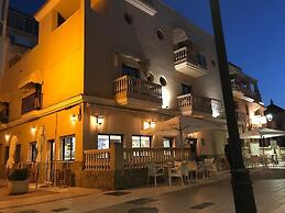 Hotel Macavi