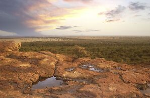 Zwahili Game Lodge & Spa