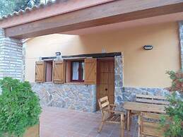 Complejo Rural Arco Iris