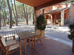 Complejo Rural Arco Iris