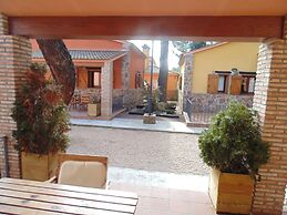 Complejo Rural Arco Iris