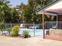 Dolphin Sands Holiday Villas