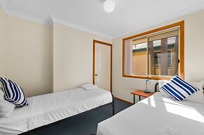 Dolphin Sands Holiday Villas