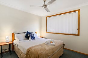 Dolphin Sands Holiday Villas