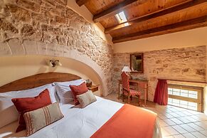 Torre Don Virgilio Country Hotel