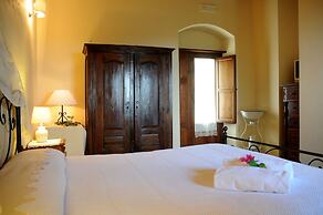 Torre Don Virgilio Country Hotel