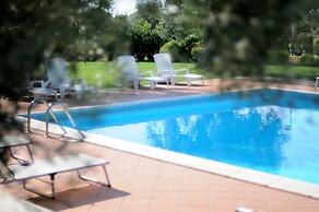 Torre Don Virgilio Country Hotel