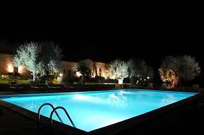 Torre Don Virgilio Country Hotel