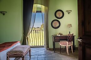 Torre Don Virgilio Country Hotel