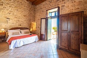 Torre Don Virgilio Country Hotel