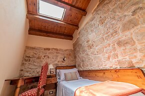 Torre Don Virgilio Country Hotel
