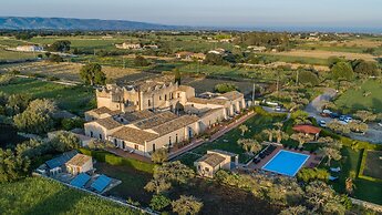 Torre Don Virgilio Country Hotel
