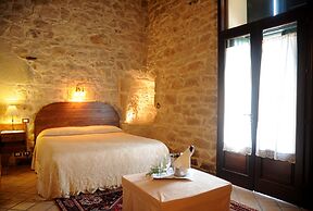 Torre Don Virgilio Country Hotel