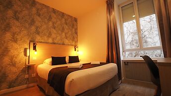 Hotel Le Biarritz - Vichy