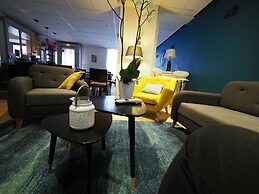 Hotel Le Biarritz - Vichy