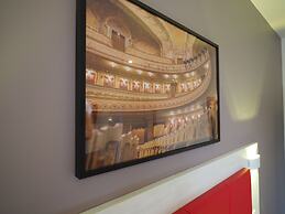 Hotel Le Biarritz - Vichy