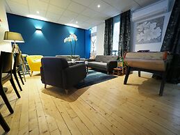 Hotel Le Biarritz - Vichy