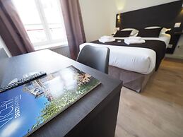 Hotel Le Biarritz - Vichy