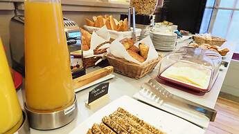 Hotel Le Biarritz - Vichy
