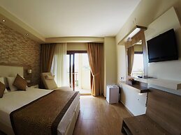 Adrasan Papirus Hotel
