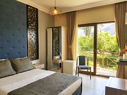 Adrasan Papirus Hotel