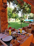 Adrasan Papirus Hotel