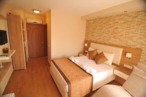 Adrasan Papirus Hotel