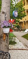 Adrasan Papirus Hotel