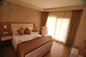 Adrasan Papirus Hotel