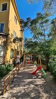 Adrasan Papirus Hotel