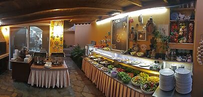 Adrasan Papirus Hotel