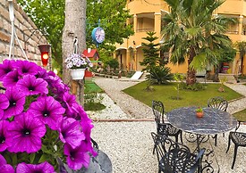 Adrasan Papirus Hotel
