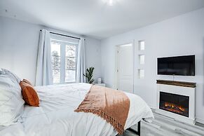 900 Tremblant