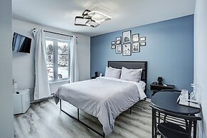 900 Tremblant