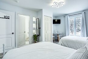 900 Tremblant