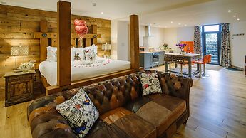 Lymestone Boutique Accommodation