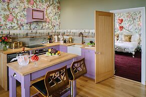 Lymestone Boutique Accommodation