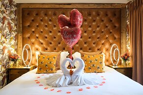 Lymestone Boutique Accommodation