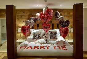 Lymestone Boutique Accommodation